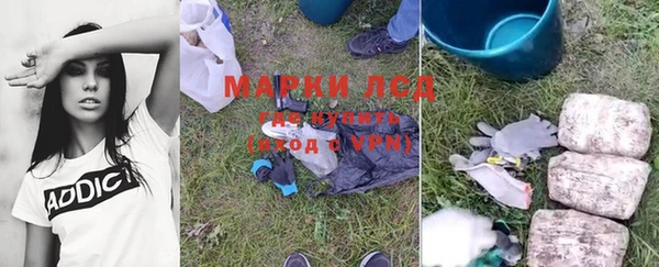 молекула духа Новокубанск